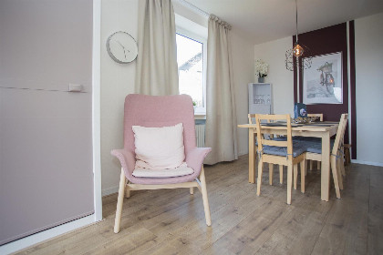 013 Appartement 'Sahneblick'   Lenneblick 2 | Altastenberg (Winterberg)