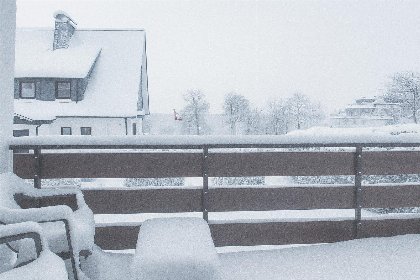 021 Appartement 'Sahneblick'   Lenneblick 2 | Altastenberg (Winterberg)