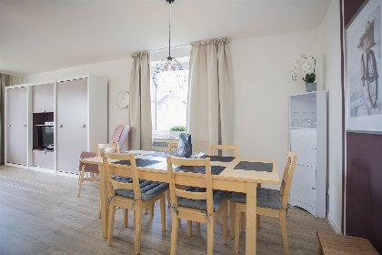 039 Appartement 'Sahneblick'   Lenneblick 2 | Altastenberg (Winterberg)