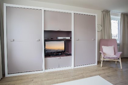 041 Appartement 'Sahneblick'   Lenneblick 2 | Altastenberg (Winterberg)