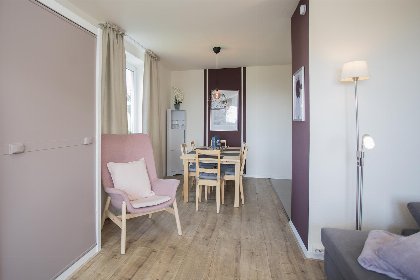 043 Appartement 'Sahneblick'   Lenneblick 2 | Altastenberg (Winterberg)