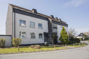 Mooi vijf persoons appartement in Altastenberg