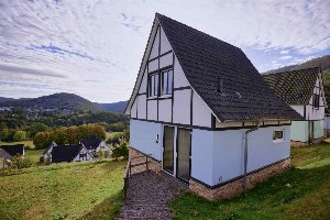 Prachtig 8 persoons vakantiehuis op Resort Eifeler Tor