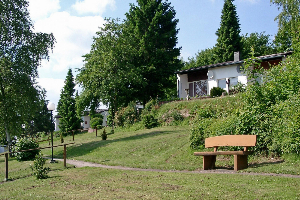 Prachtig 4 persoons vakantiehuisje in Sauerland