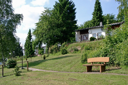 Duitsland, Noordrijn-Westfalen, Lichtenau