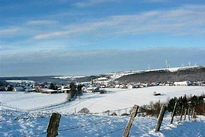 008 Prachtig 4 persoons vakantiehuisje in Sauerland