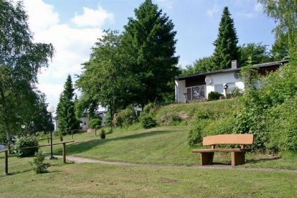 024 Prachtig 4 persoons vakantiehuisje in Sauerland