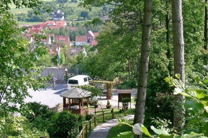 025 Prachtig 4 persoons vakantiehuisje in Sauerland