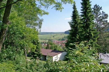 026 Prachtig 4 persoons vakantiehuisje in Sauerland