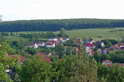 027 Prachtig 4 persoons vakantiehuisje in Sauerland