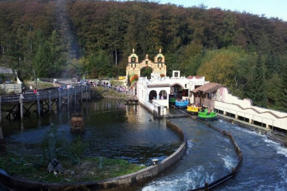 032 Prachtig 4 persoons vakantiehuisje in Sauerland