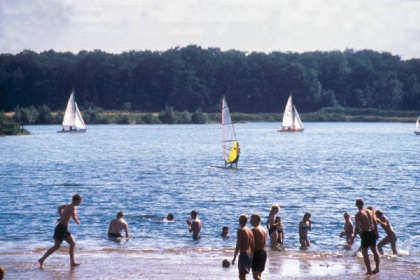 034 Prachtig 4 persoons vakantiehuisje in Sauerland