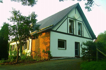 010 Mooi gelegen 3 pers. vakantiehuis in Sauerland