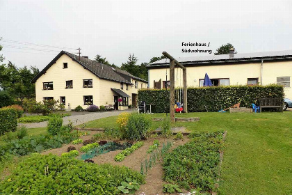 001 Mooi 12 persoons boerderijappartement nabij Monschau   Eifel