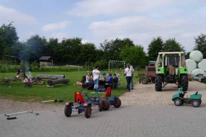 012 Mooi 12 persoons boerderijappartement nabij Monschau   Eifel