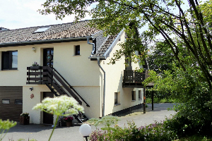 Mooi 5 persoons boerderijappartement nabij Monschau   Eifel