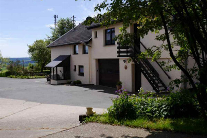 001 Mooi 5 persoons boerderijappartement nabij Monschau   Eifel