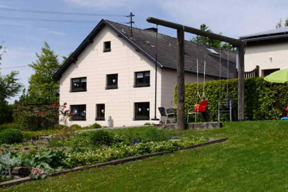 005 Mooi 5 persoons boerderijappartement nabij Monschau   Eifel