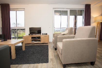 003 Appartement aan het wandel  en skigebied Postwiese   Neuastenbergerstrasse 39 41 | Neuastenberg
