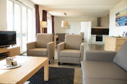 004 Appartement aan het wandel  en skigebied Postwiese   Neuastenbergerstrasse 39 41 | Neuastenberg