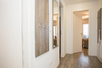 010 Appartement aan het wandel  en skigebied Postwiese   Neuastenbergerstrasse 39 41 | Neuastenberg
