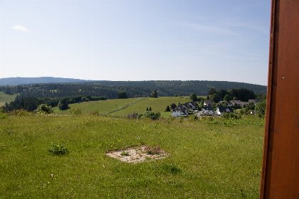 028 Appartement aan het wandel  en skigebied Postwiese   Neuastenbergerstrasse 39 41 | Neuastenberg