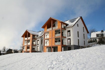 057 Appartement aan het wandel  en skigebied Postwiese   Neuastenbergerstrasse 39 41 | Neuastenberg
