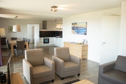 061 Appartement aan het wandel  en skigebied Postwiese   Neuastenbergerstrasse 39 41 | Neuastenberg