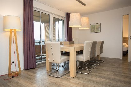 062 Appartement aan het wandel  en skigebied Postwiese   Neuastenbergerstrasse 39 41 | Neuastenberg