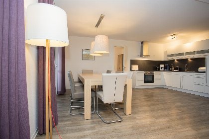 064 Appartement aan het wandel  en skigebied Postwiese   Neuastenbergerstrasse 39 41 | Neuastenberg