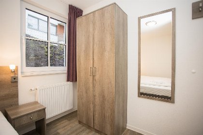 069 Appartement aan het wandel  en skigebied Postwiese   Neuastenbergerstrasse 39 41 | Neuastenberg