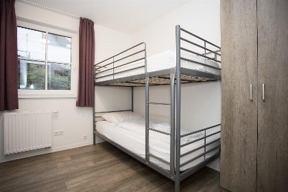 071 Appartement aan het wandel  en skigebied Postwiese   Neuastenbergerstrasse 39 41 | Neuastenberg