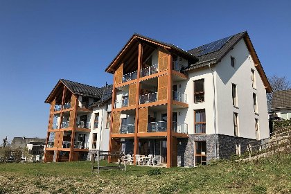 089 Appartement aan het wandel  en skigebied Postwiese   Neuastenbergerstrasse 39 41 | Neuastenberg