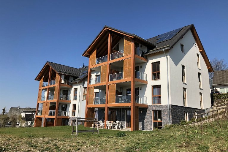 Duitsland, Noordrijn-Westfalen, Neuastenberg