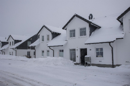 022 Appartement   Auf 'm Kampe 41 | Winterberg Neuastenberg