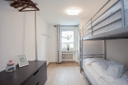 014 Appartement   Neuastenbergerstrasse 4 | Neuastenberg (Winterberg) (6 personen)