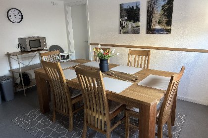 027 Appartement   Neuastenbergerstrasse 4 | Neuastenberg (Winterberg) (6 personen)