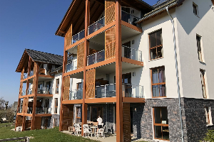 Appartement Resort Winterberg   Neuastenbergerstrasse 39 41 | Neuastenberg