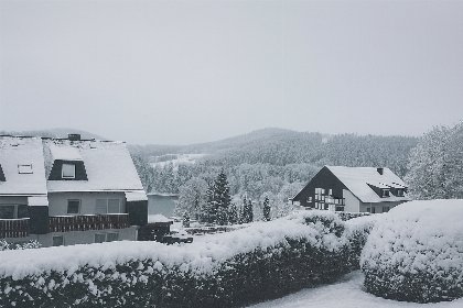 032 Appartement Resort Winterberg   Neuastenbergerstrasse 39 41 | Neuastenberg