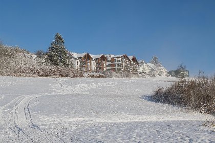 079 Appartement Resort Winterberg   Neuastenbergerstrasse 39 41 | Neuastenberg