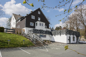 Appartement voor 6 personen in Winterberg Neuastenberg