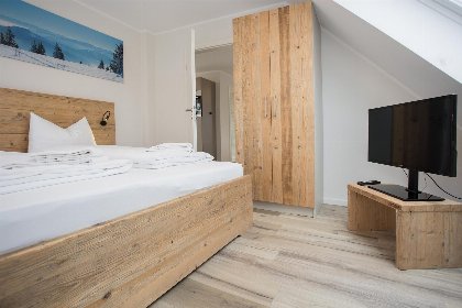 002 Appartement Winterberg 'Kleines Gluck': je perfecte Uitvalsbasis in Sauerland (Winterbergerstrasse 3 | Winterberg Neuastenberg