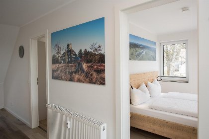 010 Appartement Winterberg 'Kleines Gluck': je perfecte Uitvalsbasis in Sauerland (Winterbergerstrasse 3 | Winterberg Neuastenberg