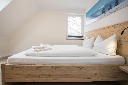 013 Appartement Winterberg 'Kleines Gluck': je perfecte Uitvalsbasis in Sauerland (Winterbergerstrasse 3 | Winterberg Neuastenberg