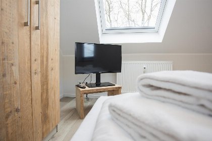 014 Appartement Winterberg 'Kleines Gluck': je perfecte Uitvalsbasis in Sauerland (Winterbergerstrasse 3 | Winterberg Neuastenberg