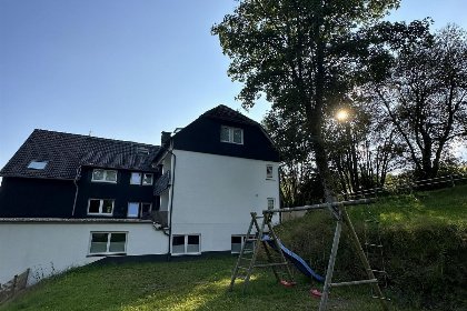 026 Appartement Winterberg 'Kleines Gluck': je perfecte Uitvalsbasis in Sauerland (Winterbergerstrasse 3 | Winterberg Neuastenberg