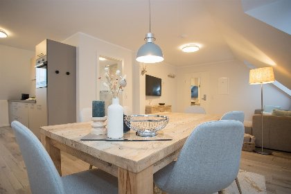 051 Appartement Winterberg 'Kleines Gluck': je perfecte Uitvalsbasis in Sauerland (Winterbergerstrasse 3 | Winterberg Neuastenberg