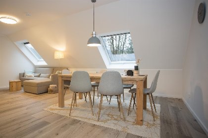 052 Appartement Winterberg 'Kleines Gluck': je perfecte Uitvalsbasis in Sauerland (Winterbergerstrasse 3 | Winterberg Neuastenberg