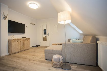 054 Appartement Winterberg 'Kleines Gluck': je perfecte Uitvalsbasis in Sauerland (Winterbergerstrasse 3 | Winterberg Neuastenberg