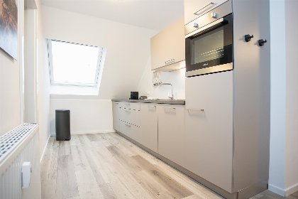 055 Appartement Winterberg 'Kleines Gluck': je perfecte Uitvalsbasis in Sauerland (Winterbergerstrasse 3 | Winterberg Neuastenberg